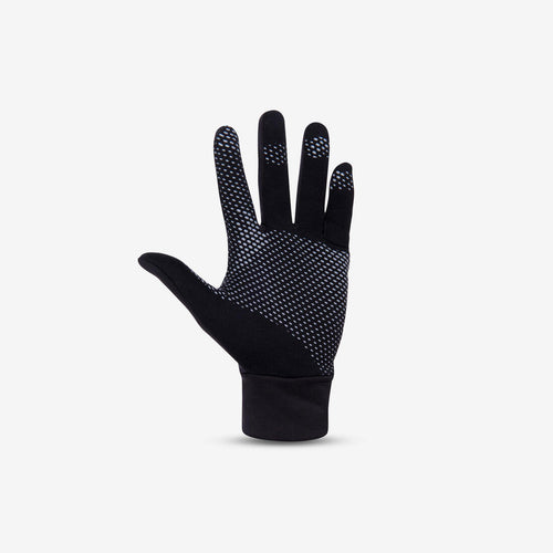 





Tennis Thermal Glove - Black