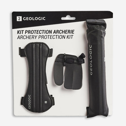 





Protective Archery Kit for Archers