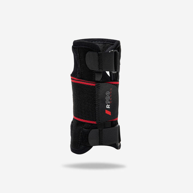 





Adult Left/Right Wrist Support Strap R900 - Black, photo 1 of 7