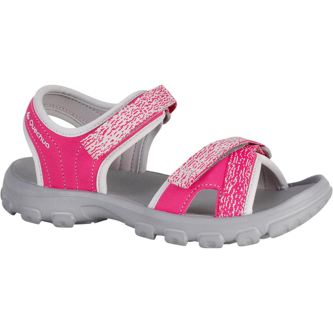 





JR Kids' Hiking Sandals, photo 1 of 12