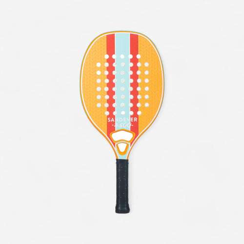 





Beach Tennis Racket BTR 500 B