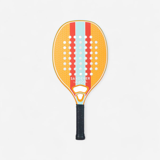 





Beach Tennis Racket BTR 500 B, photo 1 of 9