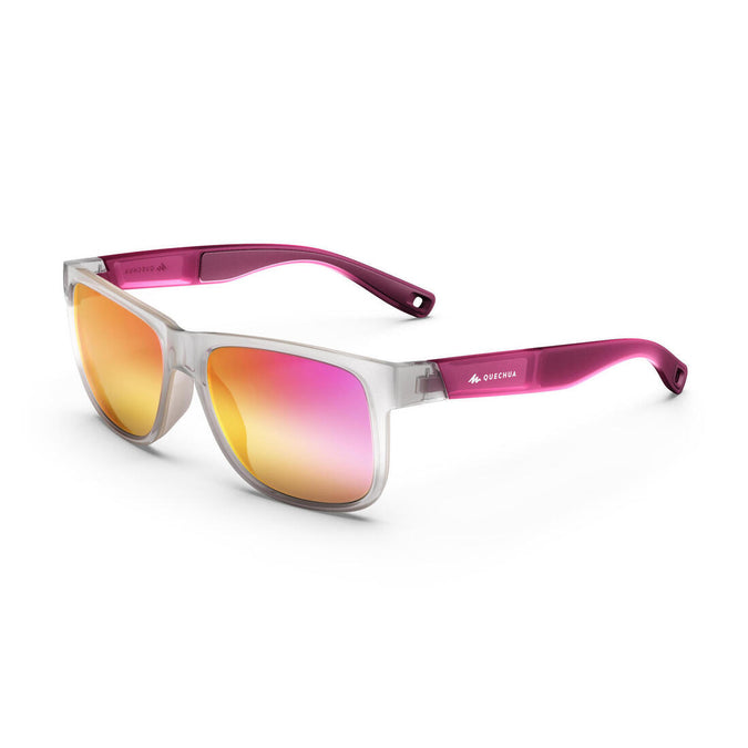 





Adults Category 3 Hiking Sunglasses MH140, photo 1 of 7