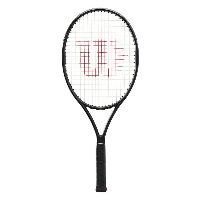 





Kids' Tennis Racket Pro Staff 25 - Black, photo 1 of 5