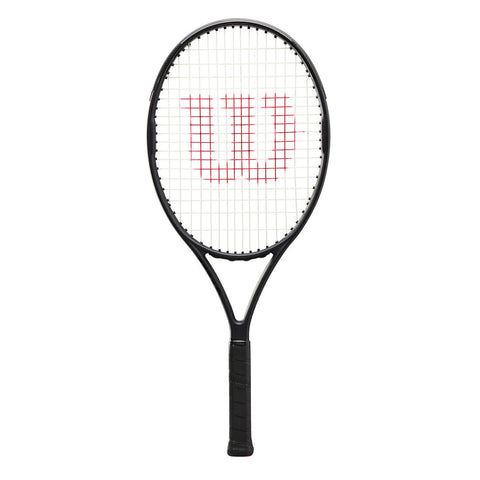 





Kids' Tennis Racket Pro Staff 25 - Black