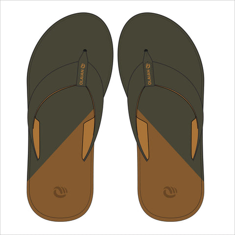 





Men's Flip-Flops 520 - New