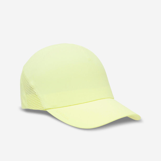 





Men's Women's KIPRUN Adjustable Running Cap, photo 1 of 10