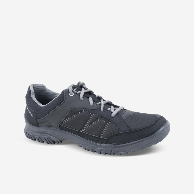 





Men's Hiking boots - NH100, photo 1 of 6