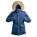 Men’s Winter Waterproof Hiking Parka - SH900  -20°C