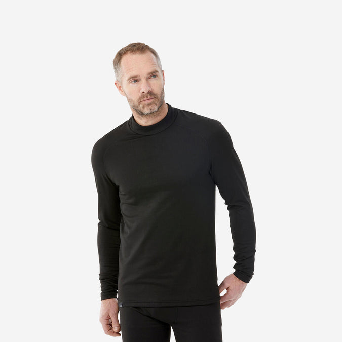 





Men’s Warm and Breathable Ski Base Layer Top, BL500, photo 1 of 5