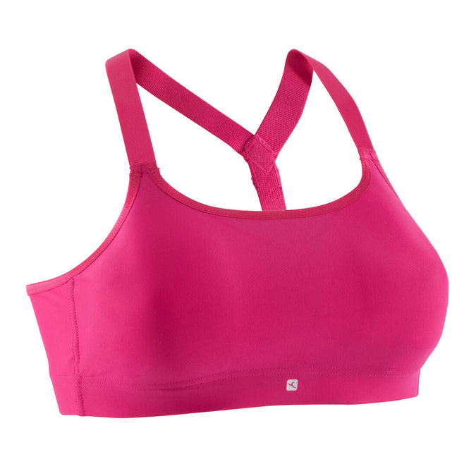 





Active Women's Fitness Sports Bra - Pink, photo 1 of 11