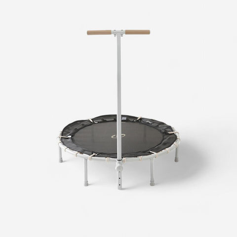 





Fitness Trampoline Fit Trampo 500 with Front Bar