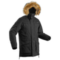 Men’s Winter Waterproof Hiking Parka - SH900  -20°C