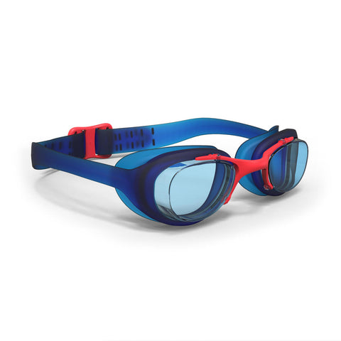 





Swimming goggles XBASE - Clear lenses - Kids' size