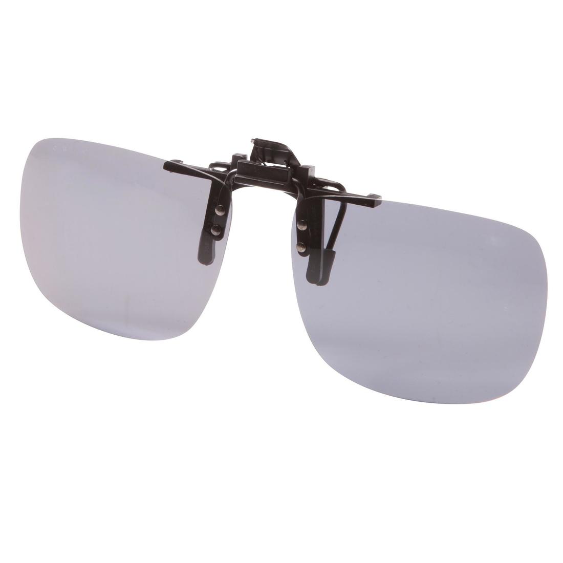 Category 3 Clip-On Lenses for Prescription Glasses