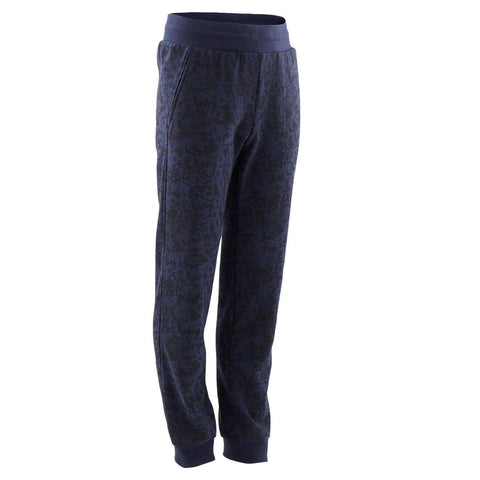 





Kids' Warm Jogging Bottoms