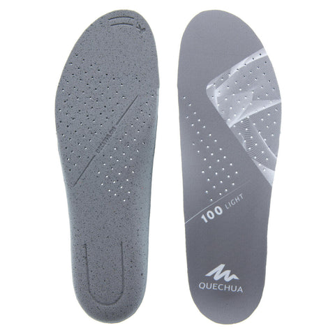 





Walking Insoles