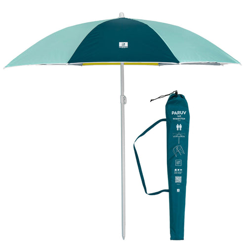 





Beach Parasol 2-Person UPF50+ PARUV Windstop