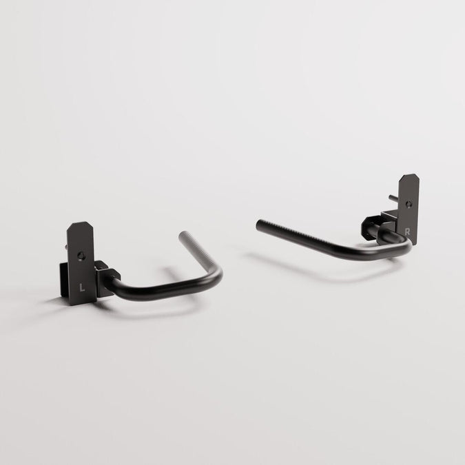 





Dip Supports for Weight Training Rack - Twin-Pack, photo 1 of 6