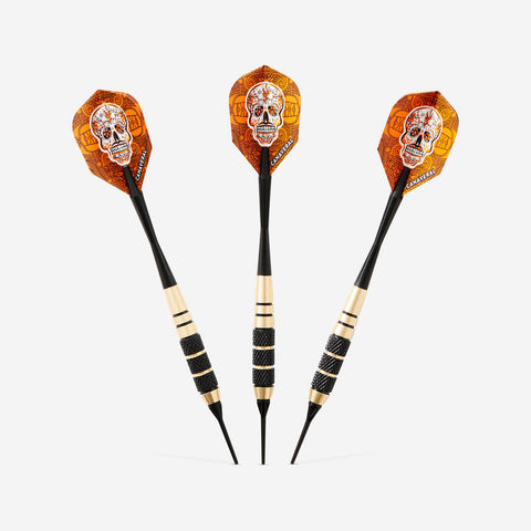 





S520 Soft Tip Darts Tri-Pack