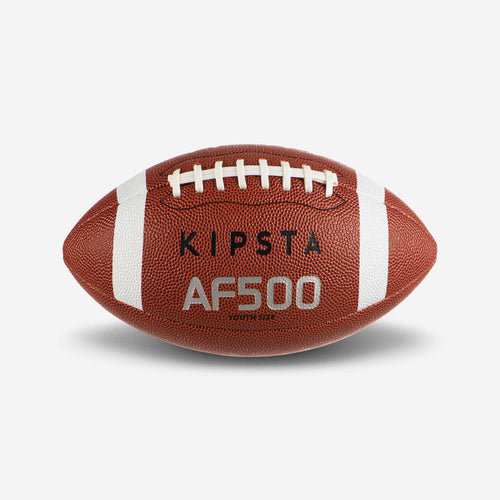 





Youth Size American Football AF500 - Brown