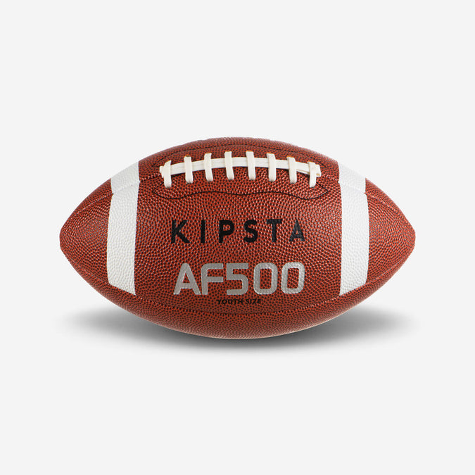 





Youth Size American Football AF500 - Brown, photo 1 of 5