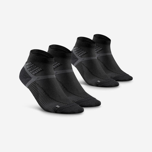 





Hiking socks - MH500 Mid x2 pairs