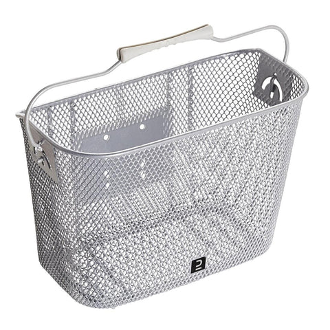 





Metal Kids' Bike Basket