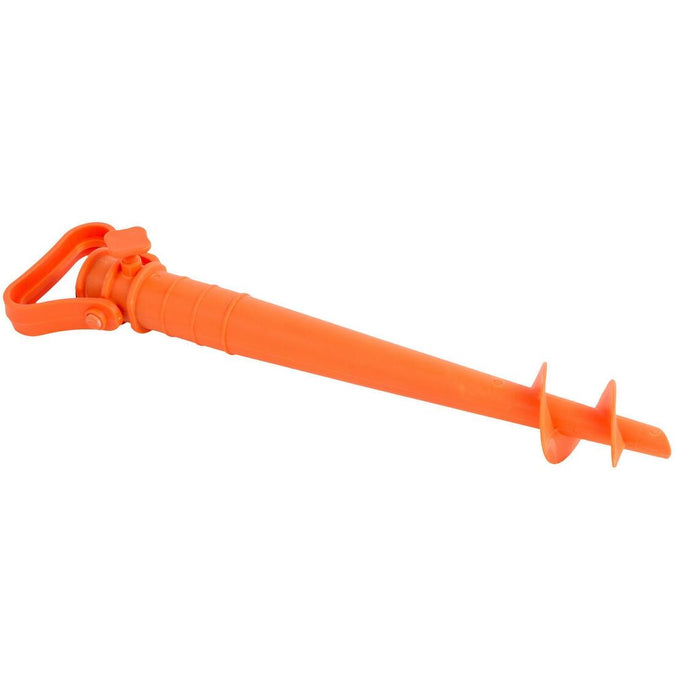 





PARUV PARASOL base attachment spike orange, photo 1 of 4