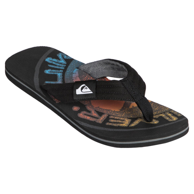 





Men's Flip-Flops Layback Black, photo 1 of 6