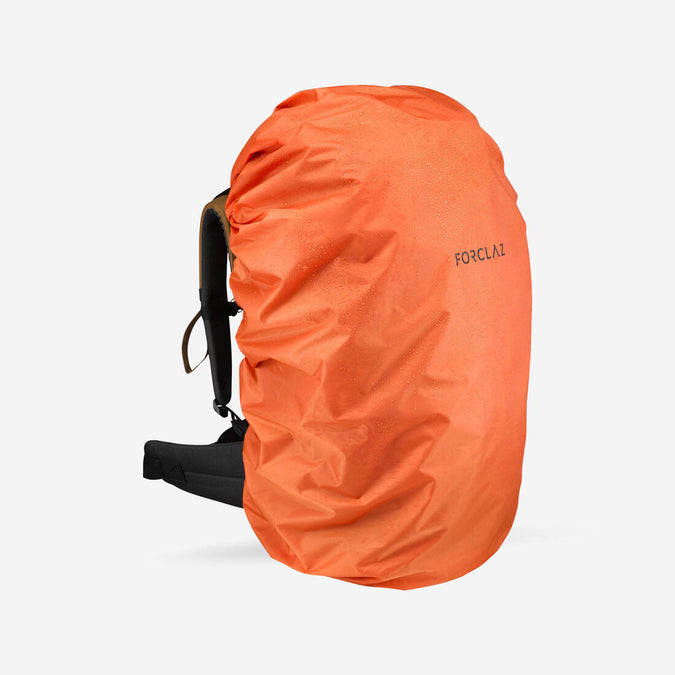 





Basic Rain Cover for Backpack 70/100L, photo 1 of 4