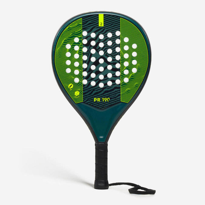 





Adult Padel Racket PR 190, photo 1 of 6