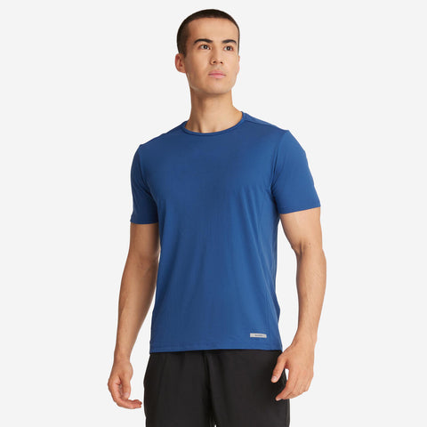 





Men's Running T-Shirt - Run 100