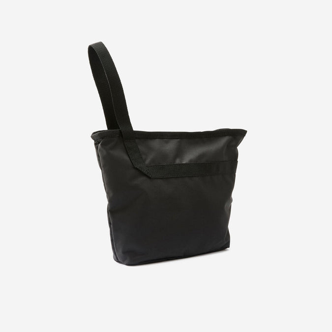 





Fitness Toiletry Bag - Black, photo 1 of 7