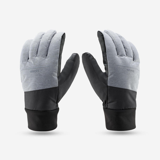 





Adult Ski Gloves 100, photo 1 of 7