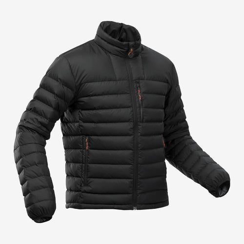 





Men’s hiking down jacket -10°C MH500