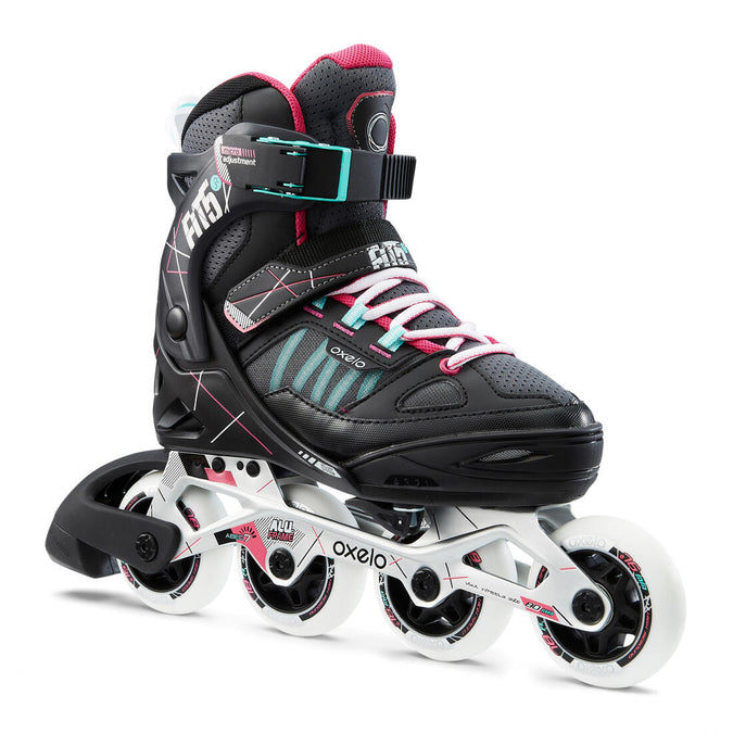 





Fit 5 Jr Kids' Inline Fitness Skates, photo 1 of 13