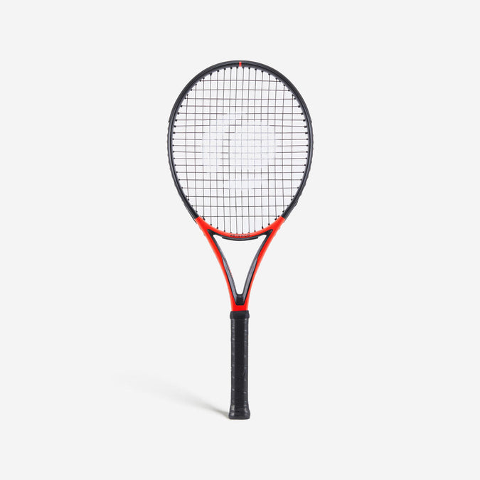 





270 g Adult Tennis Racket TR990 Power Lite - Red/Black, photo 1 of 10