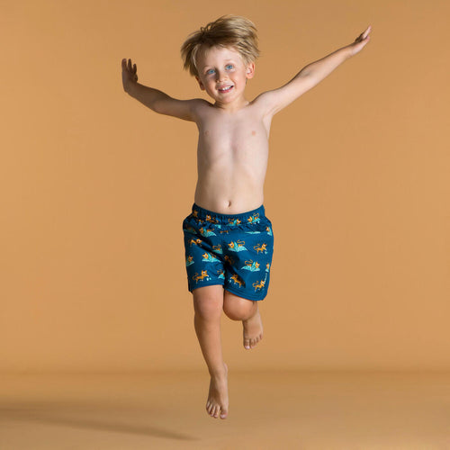 





Baby / Kids' Swim Shorts Print