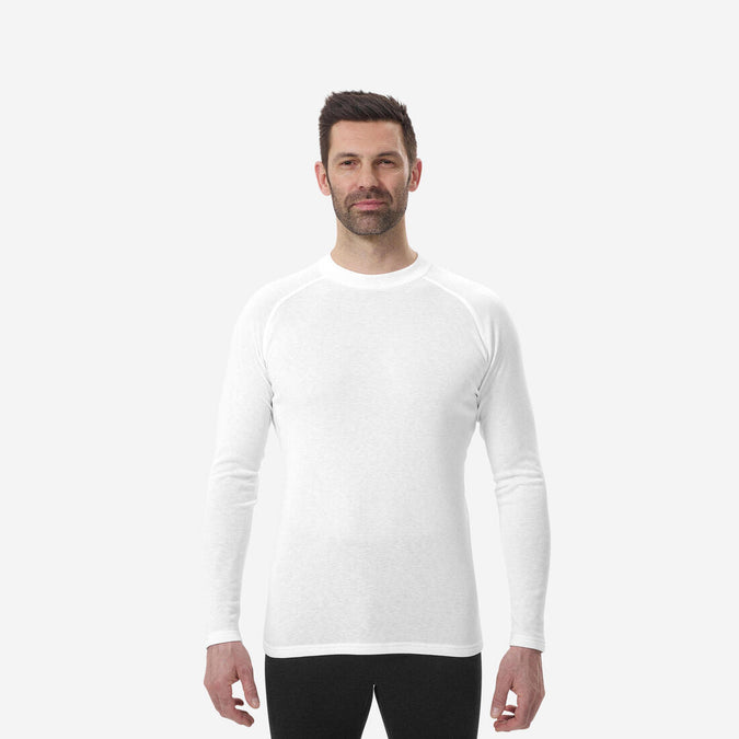 





Men's Warm, Comfortable Thermal Skiing Base Layer 100, photo 1 of 7