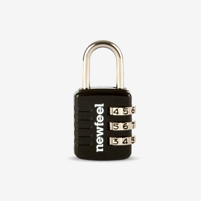 





Combination Padlock, photo 1 of 8