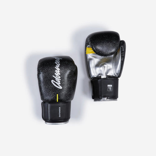 





Kickboxing/Muay Thai Gloves 500