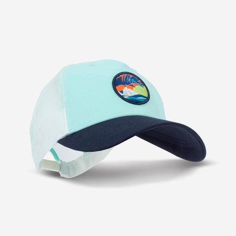 





Adult Trucker Style Beach Cap