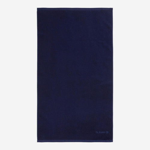 





TOWEL S 90 x 50 cm - Dark Blue