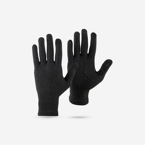 





Adult Mountain Trekking Seamless Liner Gloves  - MT500