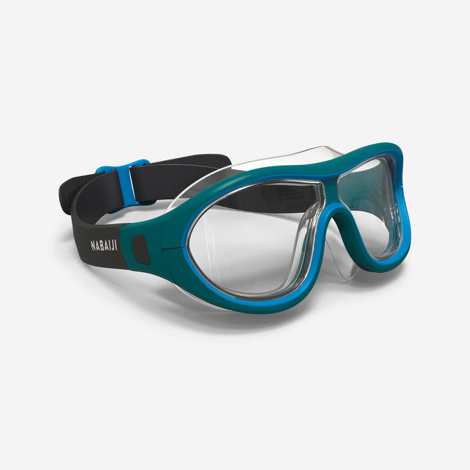 





Pool mask SWIMDOW - Clear lens - One size, photo 1 of 5