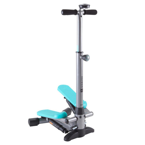 





Comfort Mini Stepper - Green