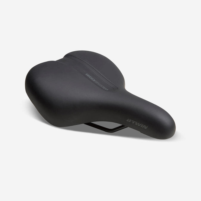 





90° Cycling Saddle, photo 1 of 4