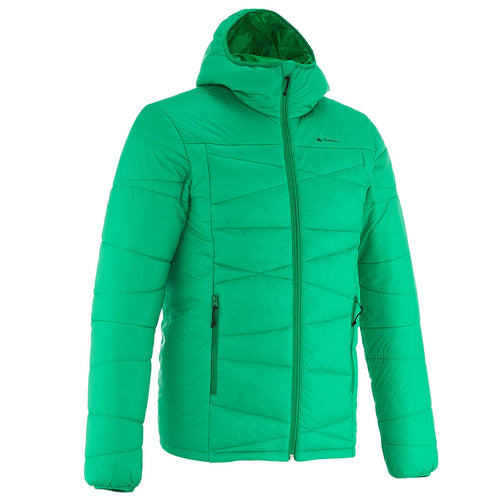 





X-Light 2 mens trekking down jacket