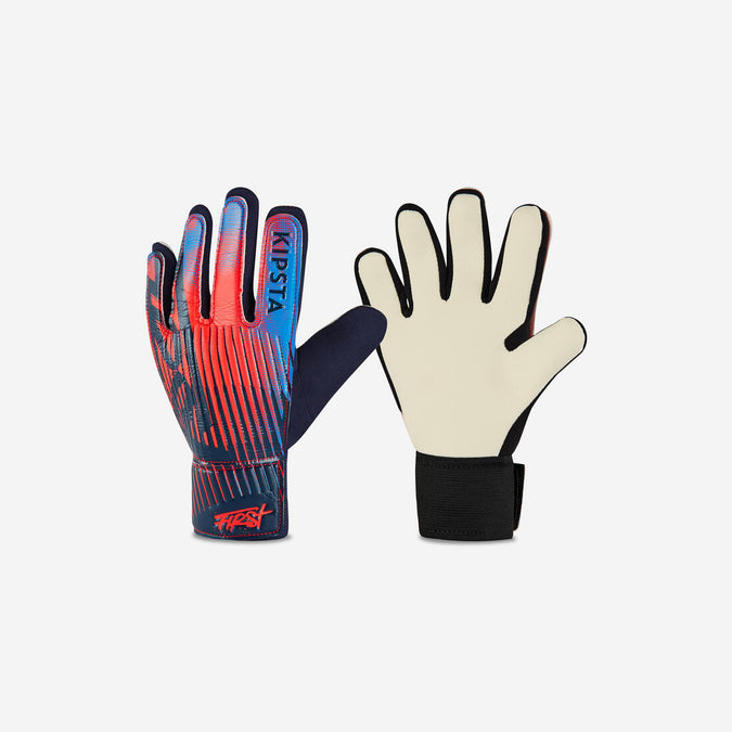 





Kids' durable football gloves, photo 1 of 6